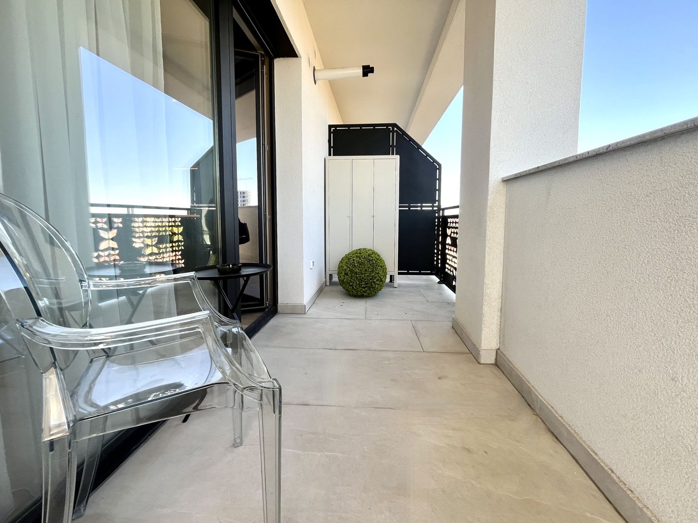 Apartament 2 camere, elegant si modern, Central - Piata 700 - Poză 14