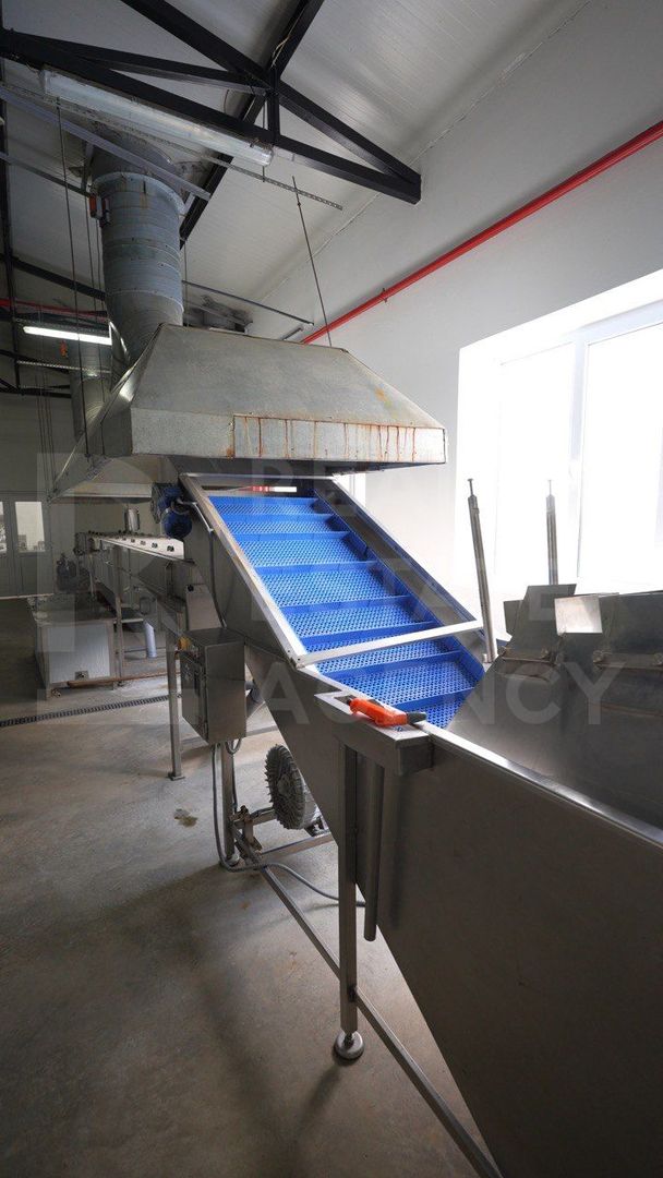 Vânzare spațiu industrial, 929 mp, sat. Cazaclia, UTA Gagauzia - Poză 17