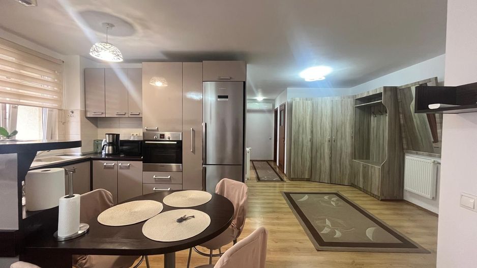 Apartament 3 camere de vanzare cu debara Rahovei 78 mp Etaj 2 - Poză 2