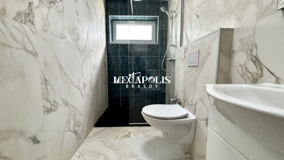 Casă 4 Camere | Parter | 100 mp Utili | Intabulată | Credit | Izvor - Poză 27