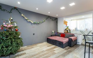 Vânzare, apartament, 3 camere str. Igor Vieru, Ciocana - Poză 3