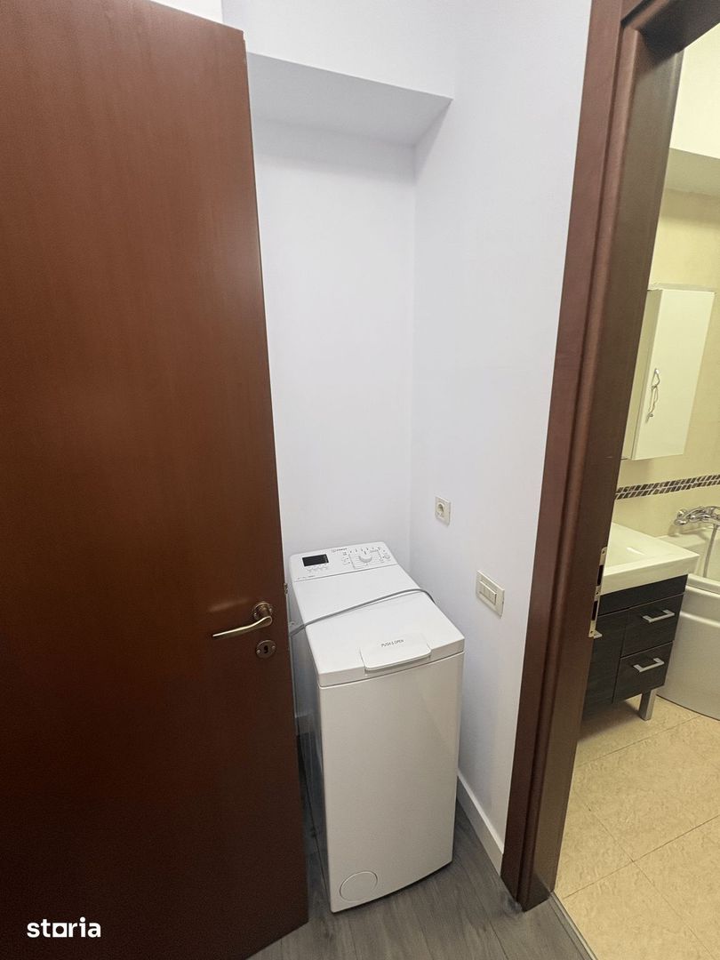 Inchiriere apartament 3 camere, Orhideea Gardens - Poză 13