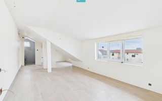 Apartament 2 camere + pod, 78 mpu, Buziașului - Poză 13