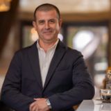 Ianis Mina - Sudrezidential Real Estate SRL