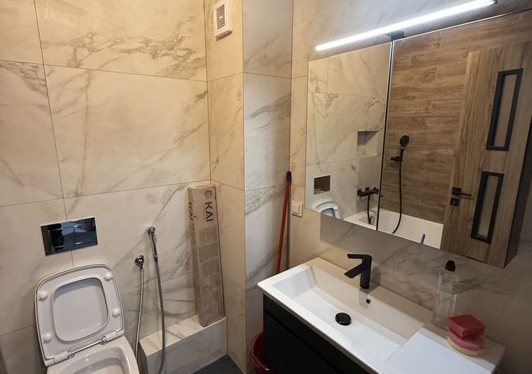 Apartament Modern la prima inchirere-totul nou- loc parcare inclus - Poză 5