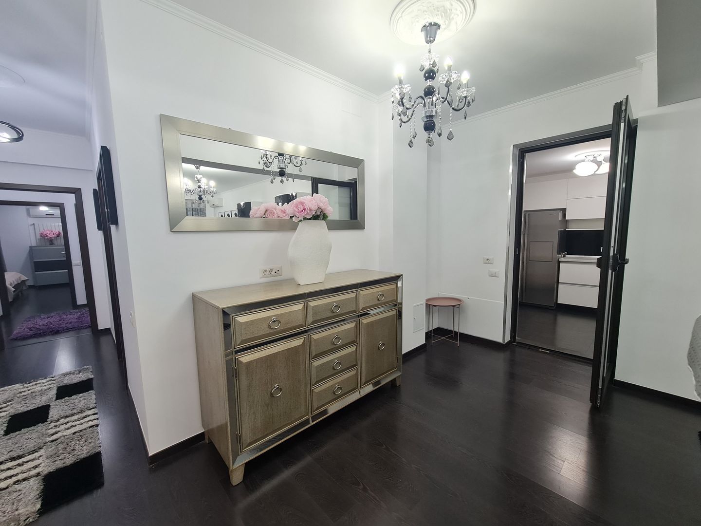 Apartament | 4 camere parter | Aviației-Herastrau - Poză 5