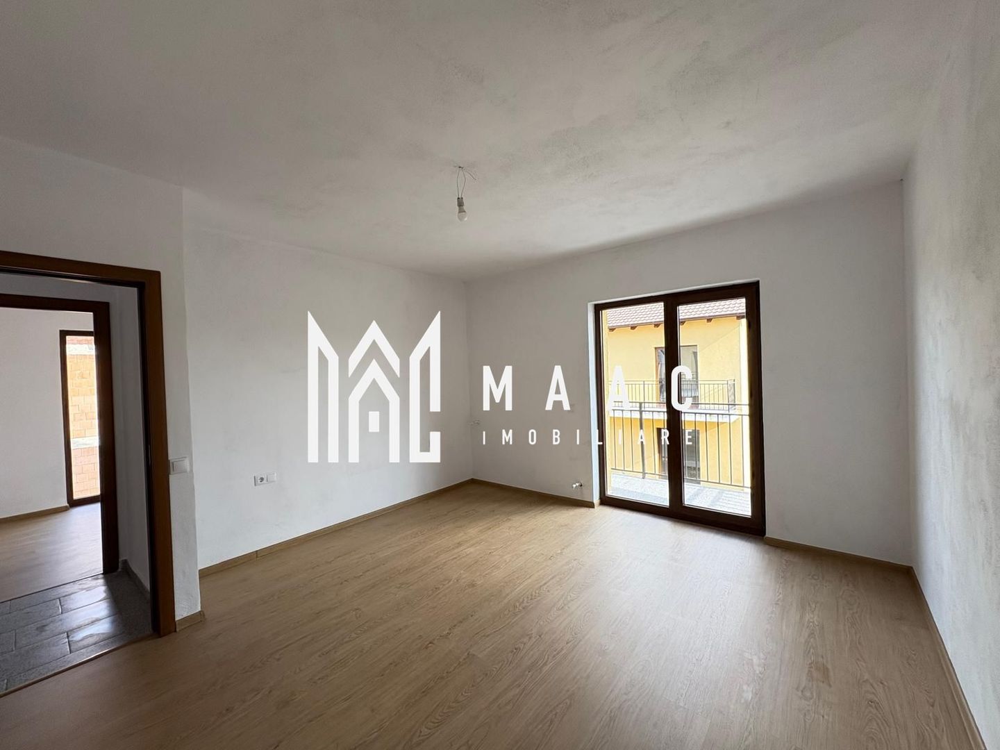 Duplex 3 camere I 2 bai I Balcon I Parcare I Zona Turnisor - Poză 5