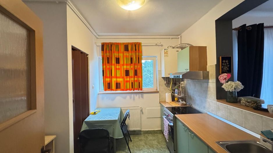 APARTAMENT 1 CAMERĂ | PARCUL IULIU HAȚIEGANU | PLATINIA  | INVESTIȚIE EXCELENTĂ - Poză 5