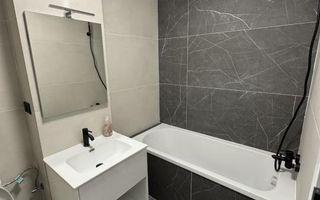 Apartament de inchiriat 2 camere complex nou, prima inchiriere - Poză 9