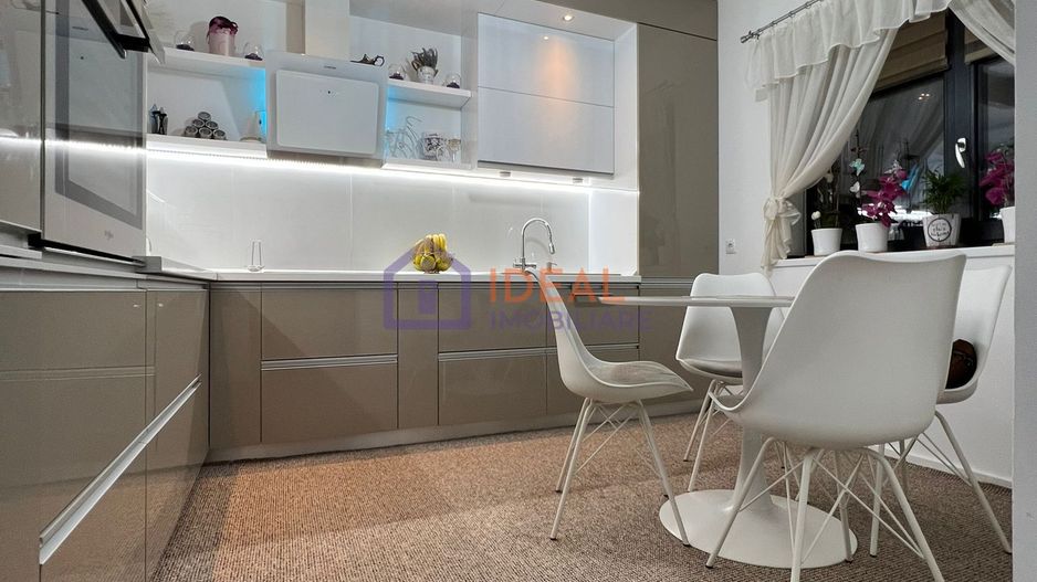 Casa Tip Duplex la Cheie in Cartierul Arhitectilor-Comision 0% - Poză 1