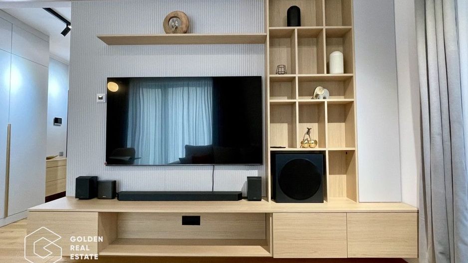 Apartament design modern si confort premium în zona Unirii - Poză 5