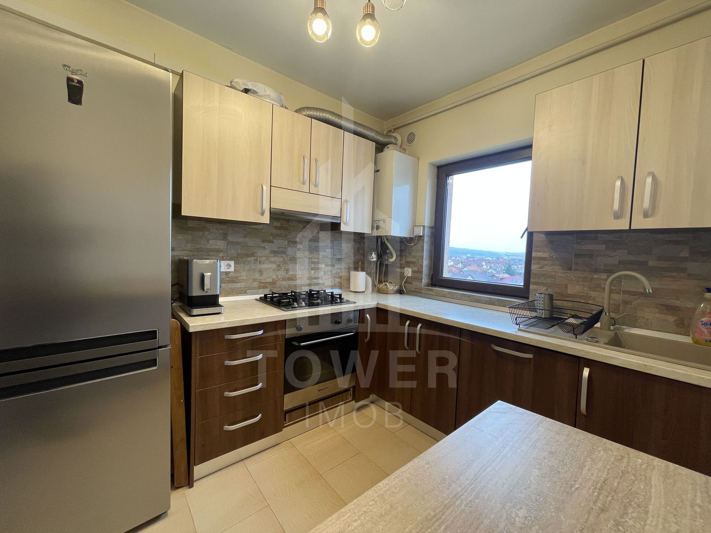 Apartament 3 camere penthouse- Lazaret - Poză 17