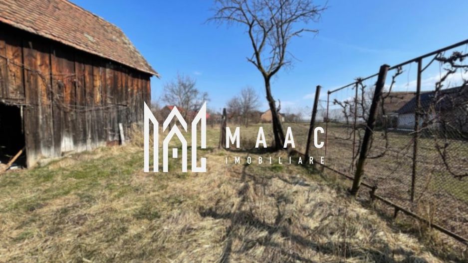 Casa rustica I 2corpuri I 1460mp teren I Porumbacu de jos - Poză 20