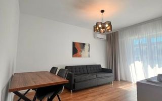 Apartament 2 camere de inchiriat, Contemporan Homes, Păcurari, Rediu - Poză 12