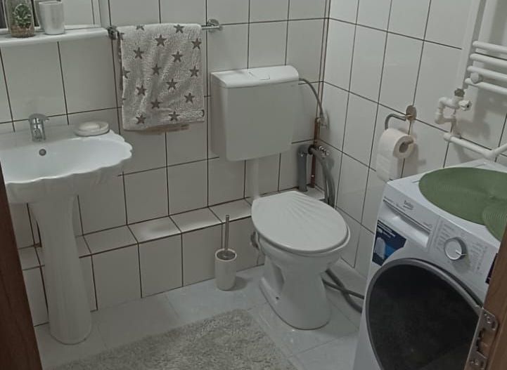 Apart. decomandat in mob/utilat si ingrijit ! Calea Rahovei 325 ! - Poză 11