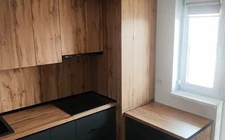 AP. 2 CAMERE FUNDENI,  BLOC NOU, BUCATARIE INCHISA,LOC DE PARCARE - Poză 5