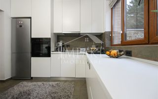 Apartament de Lux , în bloc tip vilă, zona Eugen Ionesco ! - Poză 2