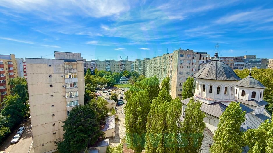 2 cam cu CENTRALA PROPRIE la 4 minute distanta de Parcul Tineretului - Poză 2
