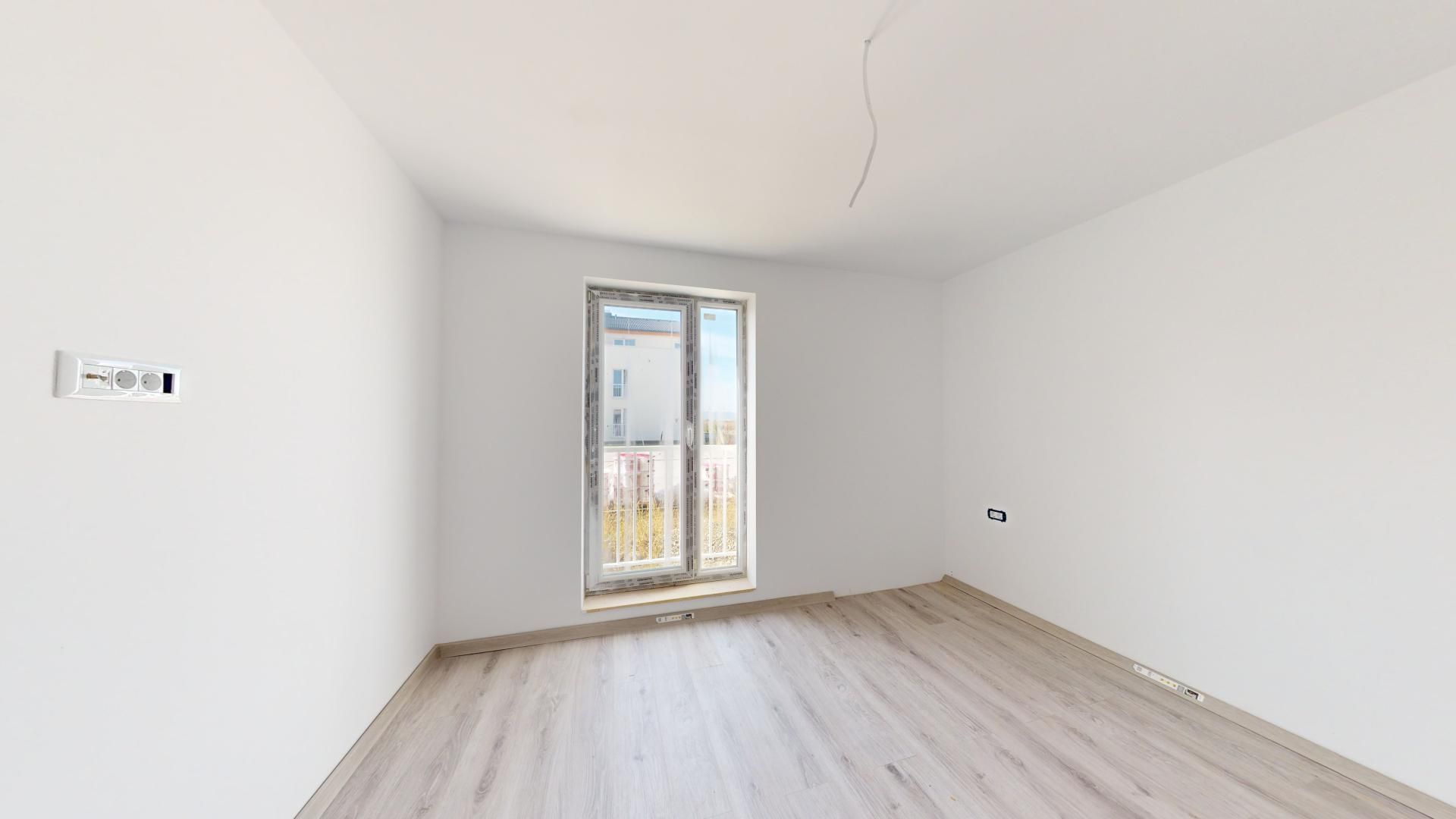Apartament 3 camere Sanpetru-Blue Residence - Poză 11
