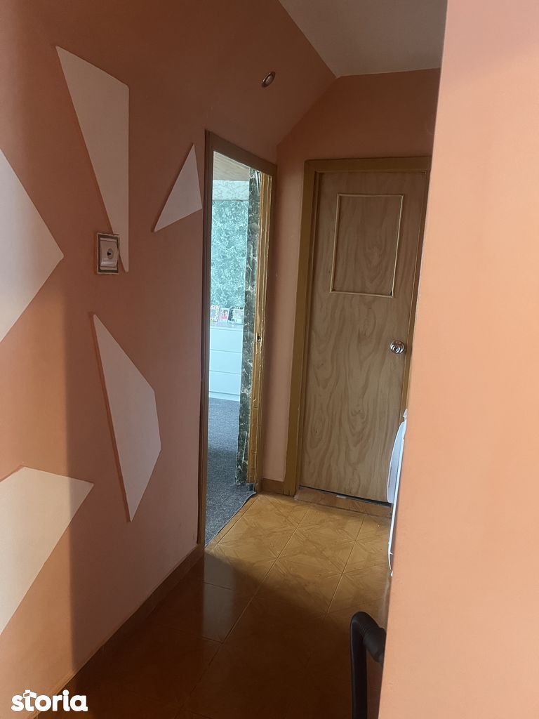 Apartament 3 camere- George Enescu - Poză 6
