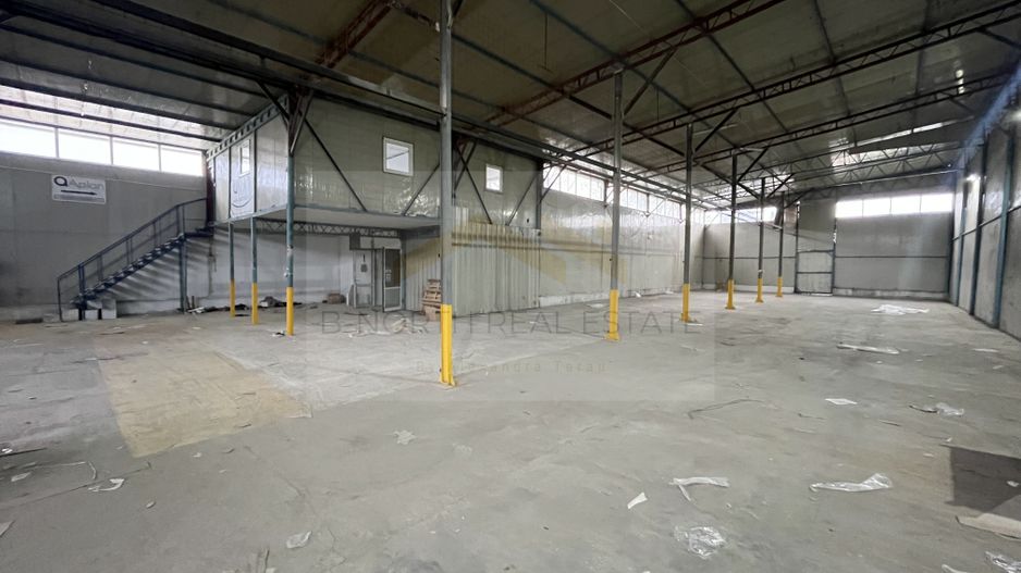 Hale de Inchiriat - Poză 4