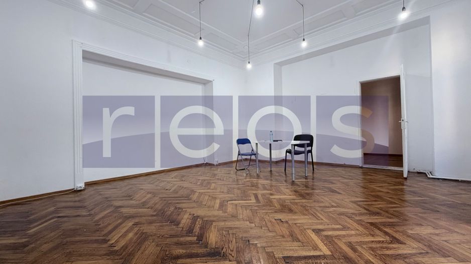 VANZARE APARTAMENT 4 CAMERE | VILA | CISMIGIU | - Poză 2