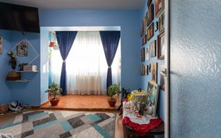 Apartament 2 camere decomandat, Str. Carpați, Bacău - Poză 5