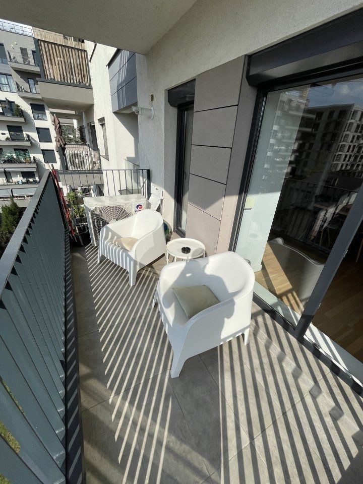 APARTAMENT DOMENII | ARCADIA - Poză 7