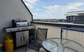 VANZARE 3 CAMERE | H PIPERA LAKE | READY TO MOVE | TERASA GENEROASA | - Poză 19