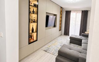 Apartament 2 camere decomandat | Etaj 2 | Parcare + Boxă | 3 min Rond Păcurari - Poză 2