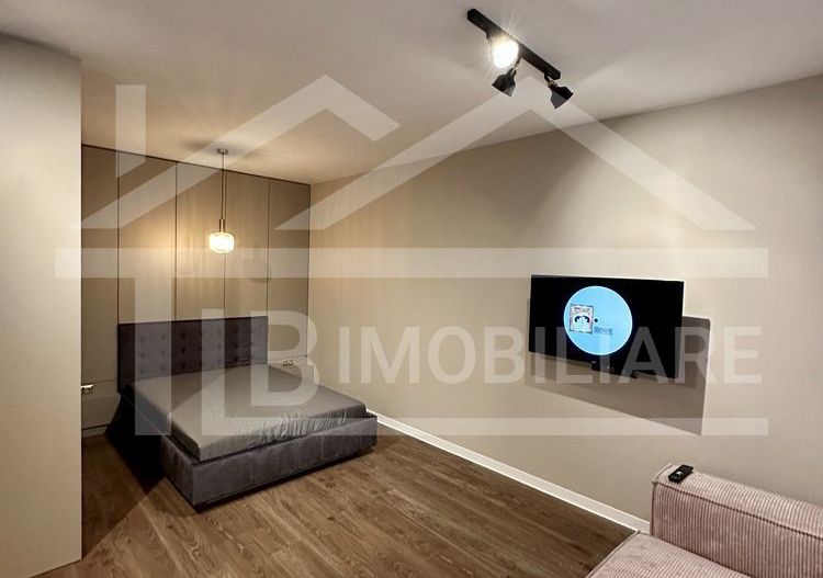 Studio, 36mp, parcare, Zona Centrala - Poză 4