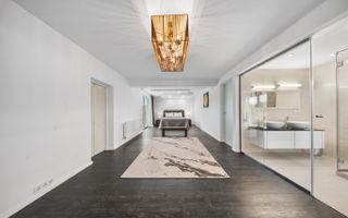 Vilă exclusivistă cu arhitectură și mobilier de designer I Livezeni - Poză 9