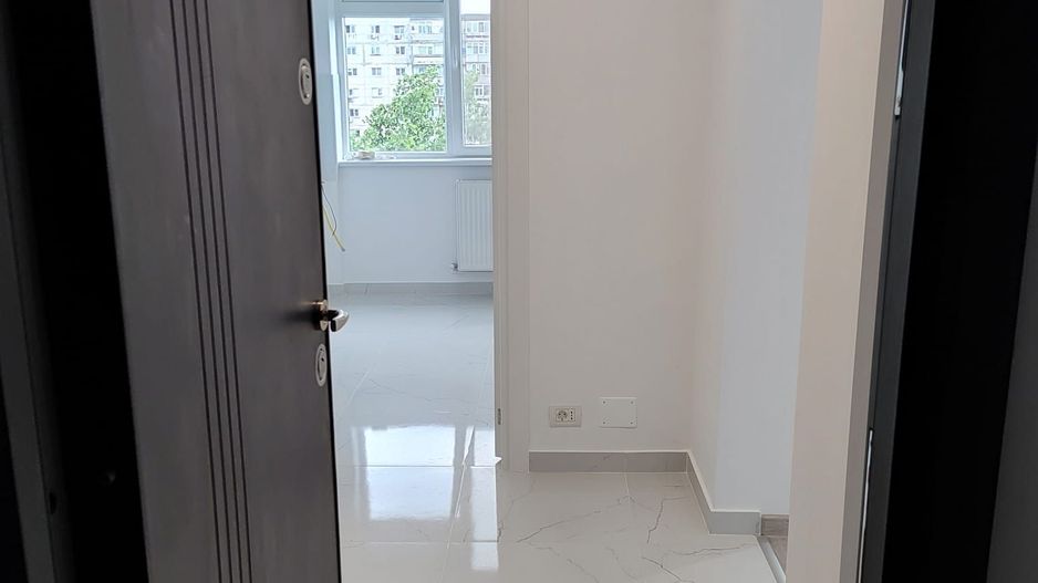 Apartament cu 2 camere renovat integral Favorit, Drumul Taberei - Poză 6