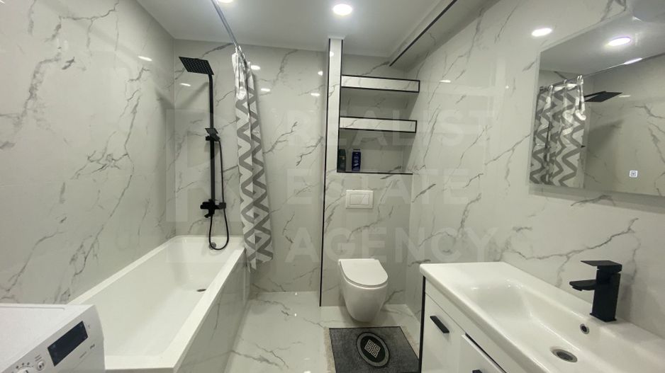 Chirie apartament, 1 cameră, bul. Mircea cel Bătrân, Ciocana - Poză 3