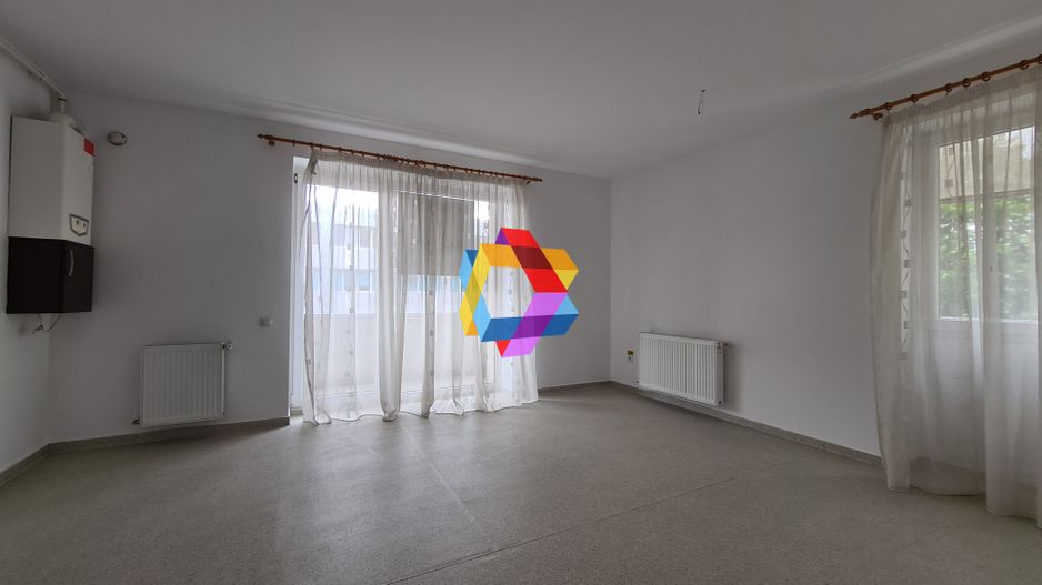 Spatiu birouri închiriere Brasov - 75 mp # Plus - Imo.ro - Poză 1