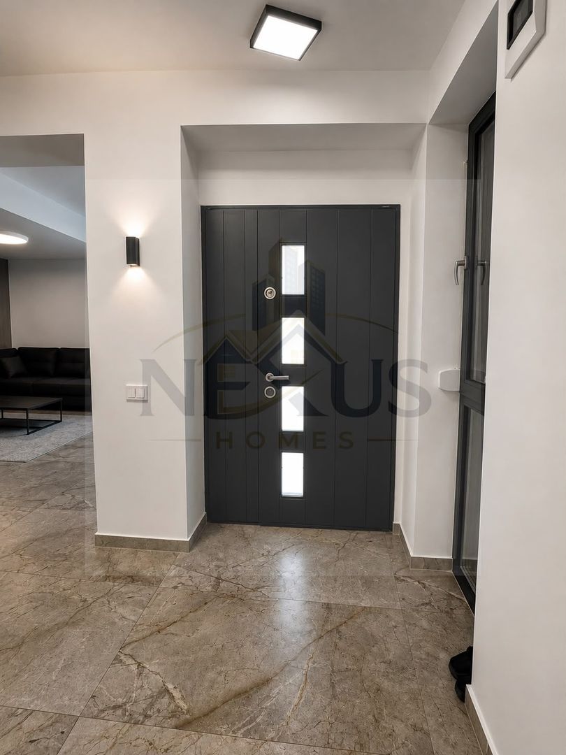 Casă individuală 4 camere | 182 mp utili | 150 B-ul 1 Mai - Poză 17