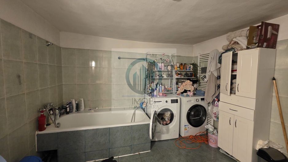 Casă D+P Deva, Aurel Vlaicu | Teren 650 mp | Garaj și grădină - Poză 18