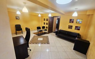 Spațiu comercial de închiriat în vilă , Zona Alba Iulia - Poză 1