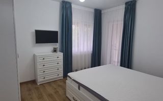 Apartament spațios 3 camere, bloc nou Zărnești - Poză 10