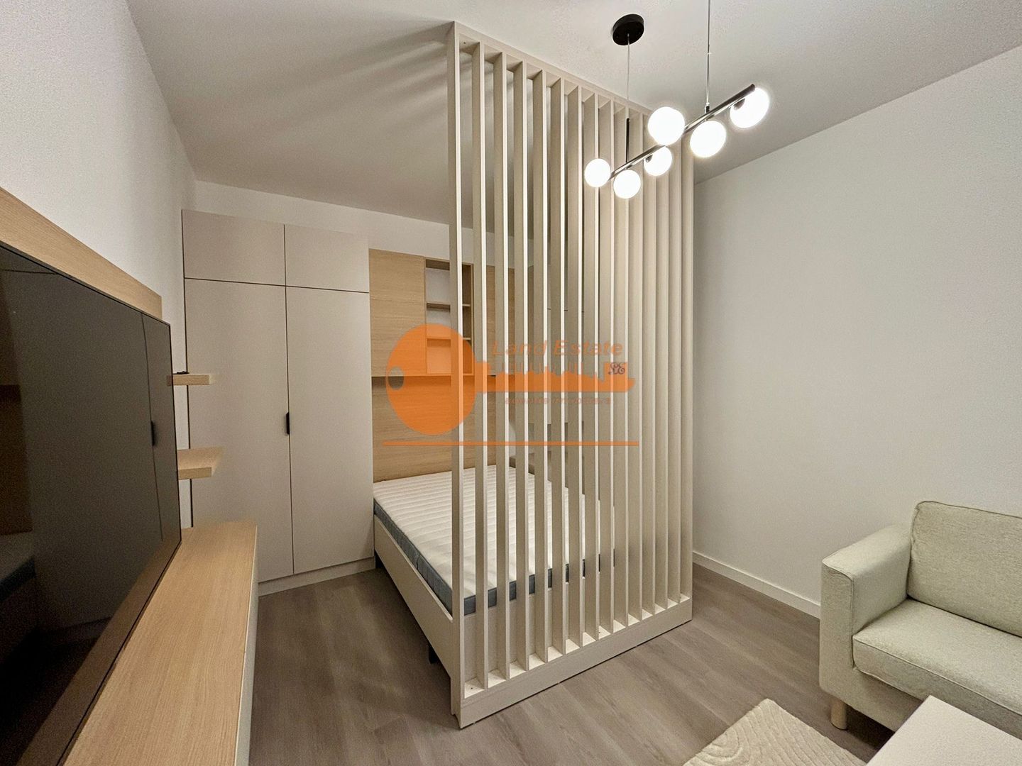 Garsonieră premium | Plaza România - Poză 4