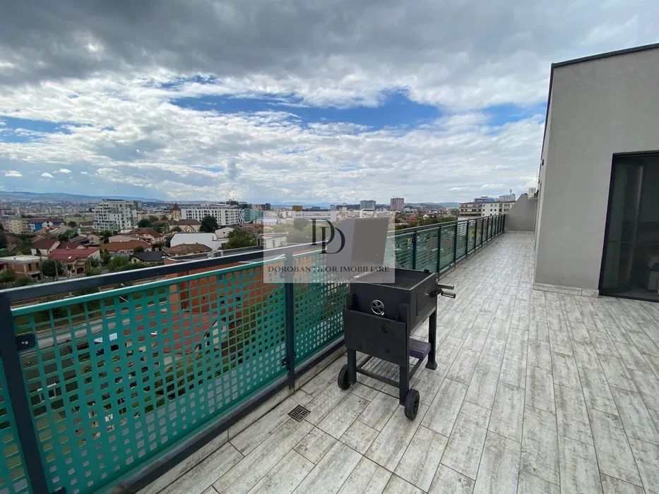 Apartament 3 camere cu terasă 50 mp | Orientare Sud-Est | Mǎrǎşti - Poză 17