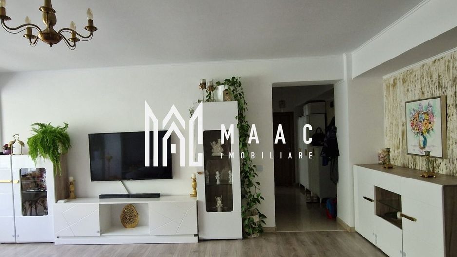 Apartament 3 camere | 79 MPU | Etajul 1 | Doamna Stanca - Poză 6