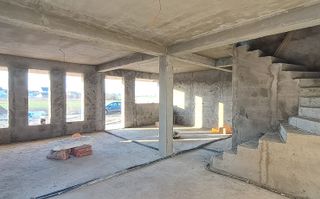 Dragomiresti Vale, casa/vila P+1Et+Pod, utilitati individuale, STB - Poză 3