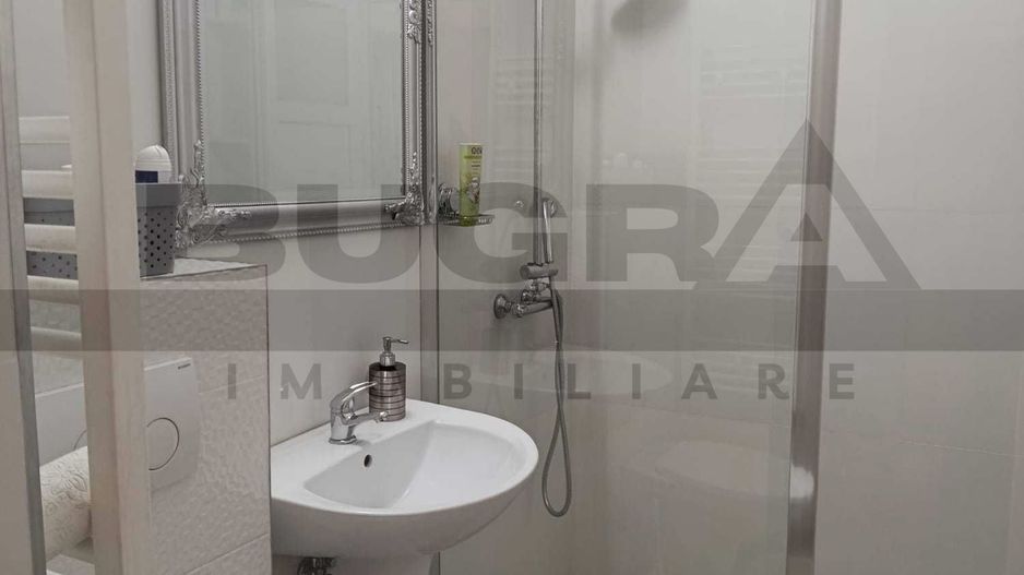 Apartament de 3 camere, decomandat, 67mp, parcare, zona Dorobantilor - Poză 7