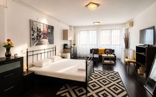 Garsoniera / studio de vanzare in Mamaia zona Centrala Constanta - Poză 3
