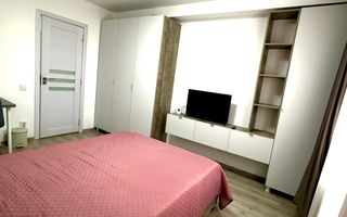 Garsoniera cu Parcare Actiunii bloc Nou Progresul Sos. Giurgiului - Poză 7