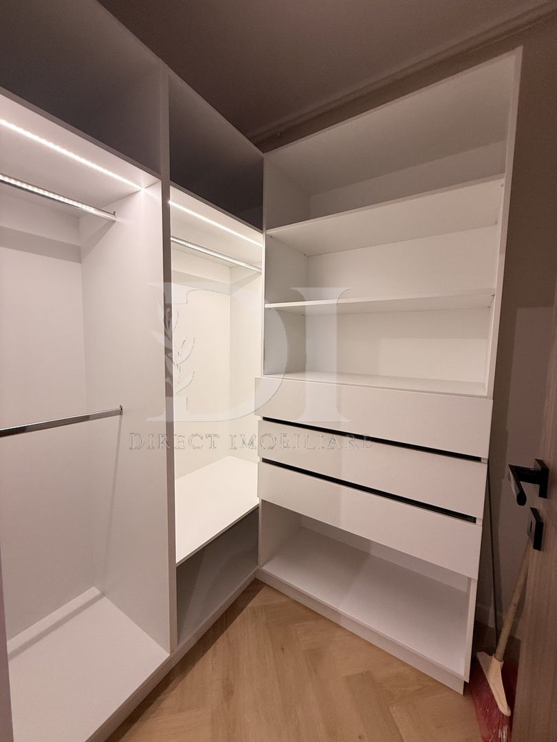 Apartament ultramodern / doua camere / Zona Eroilor  Floresti. - Poză 22