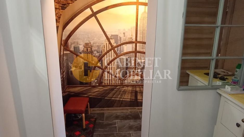 1 camera, Tatarasi-sud, et3, renovat! - Poză 5