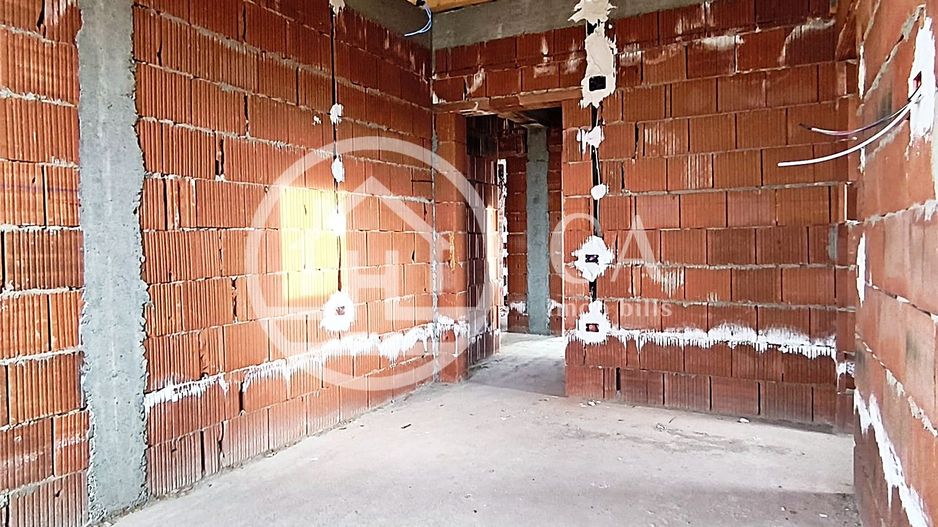 Casa de vanzare cu 4 camere in zona Santandrei, Oradea - Poză 4