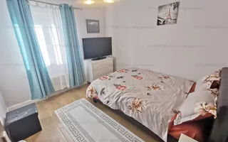 Inchiriere apartament 3 camere Baneasa Complex Rezidential - Poză 17